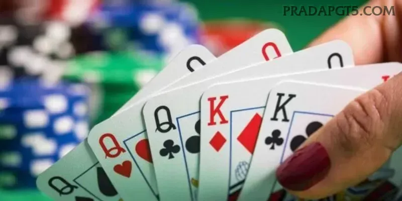 App pradapg para Android e iOS - download grátis