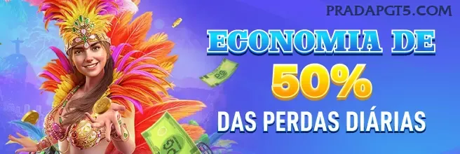 Depósito PIX pradapg